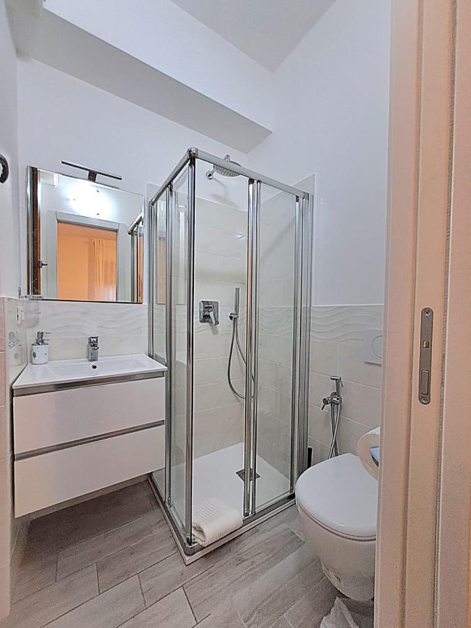 Casa Laggiaro Apartment Rapallo Luaran gambar